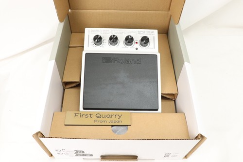 Pad percussion - de,
