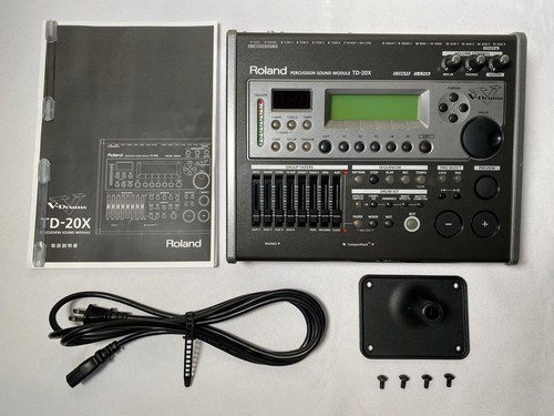 Roland batterie électronique - roland,