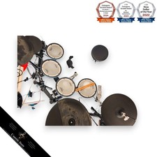 Kit batterie électronique