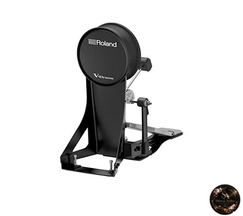 Roland bass drum pad - roland,