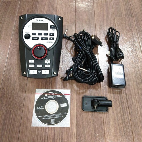 Module sonore batterie - sonore,