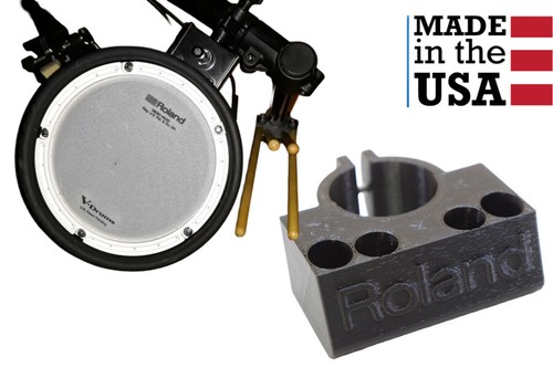 Bâton tambour support pour - support,