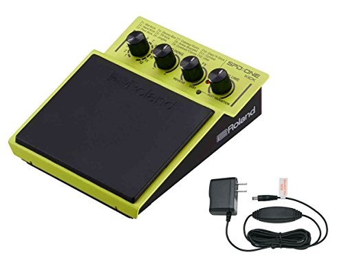 Pad percussion - pad, de