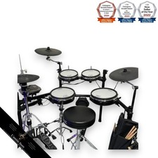 Kit de batterie électronique