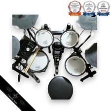 Kit batterie électronique