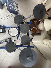 batterie Instrument De Musique