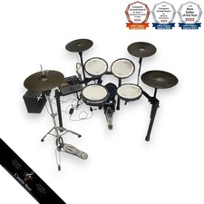 Kit batterie électronique