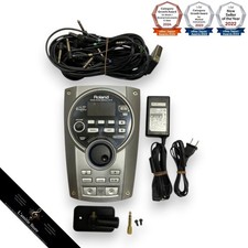 Module sonore de batterie