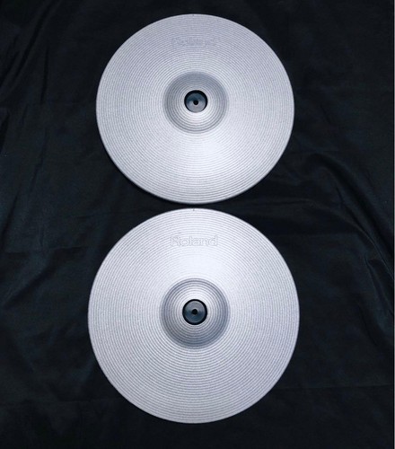 Pack cymbales de batterie - de,