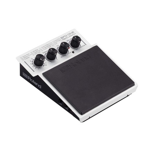 Nouveau roland spd - spd-1p, one