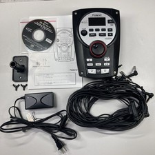 Module sonore de batterie