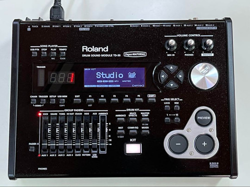 Module source sonore - module,