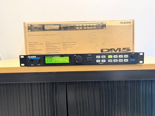 Module alesis dm5 pour - alesis,