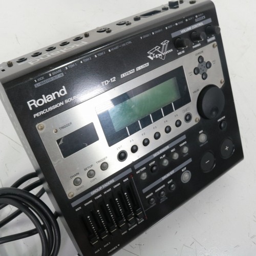 Roland batterie - roland,