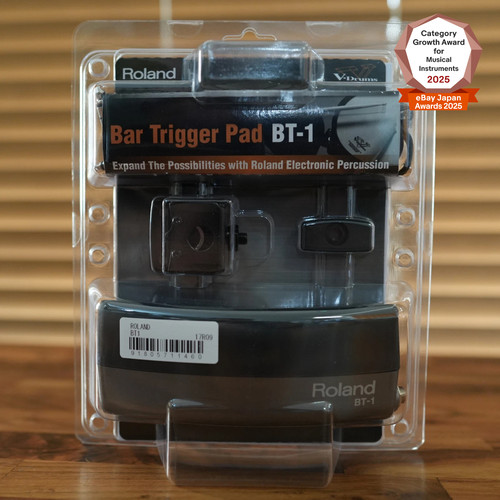 Roland bar trigger pad - bar,