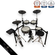 Kit batterie électronique