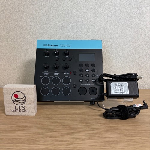 Roland pro module de - roland,