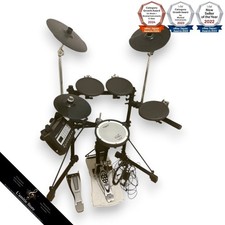 Kit batterie électronique