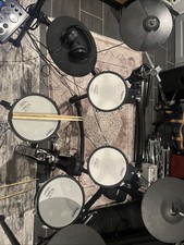 Batterie électronique Roland