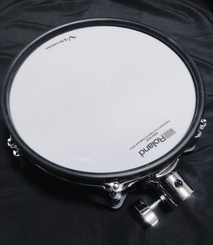 Roland 128 v - pd-128-bc, v-pad