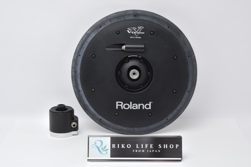 Roland pad batterie - roland, vh-11